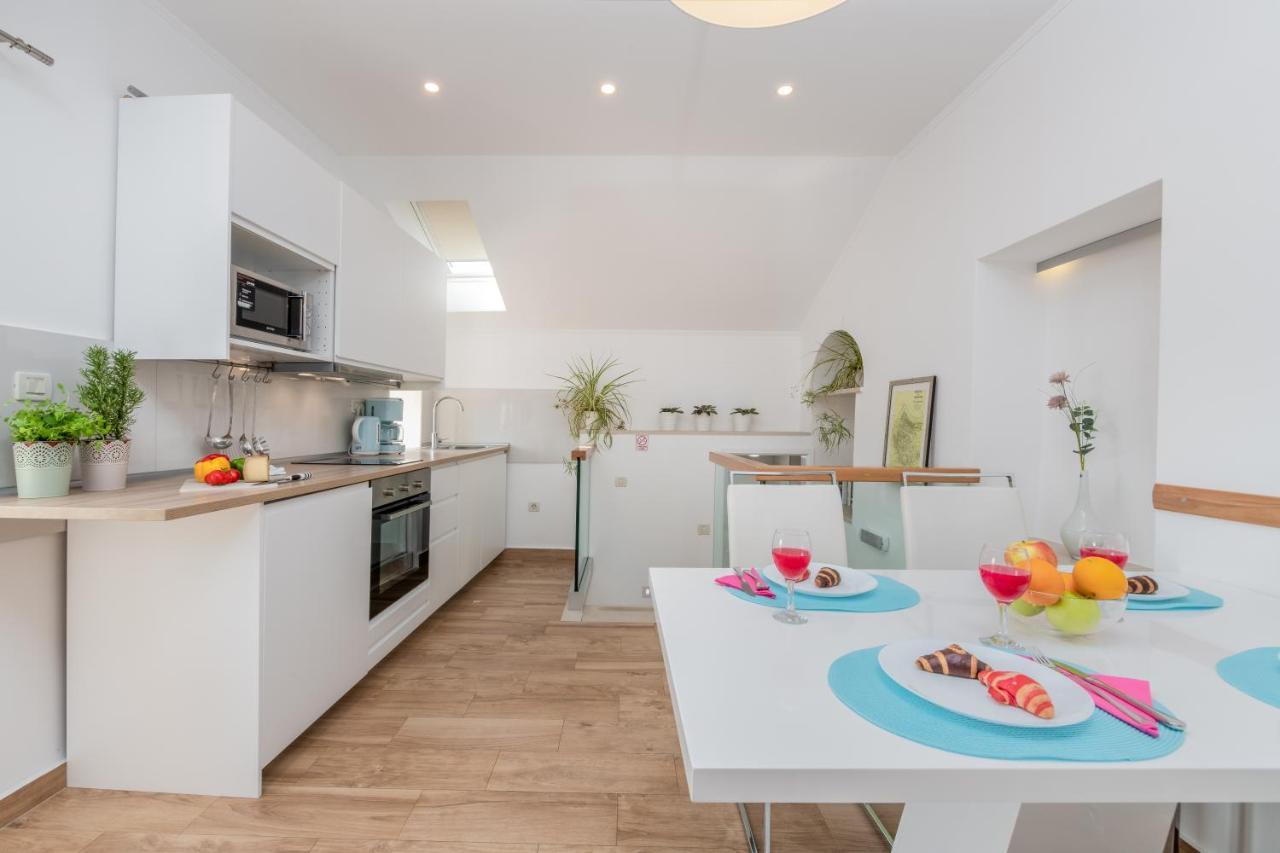 San Pietro Apartment 杜布罗夫尼克 外观 照片