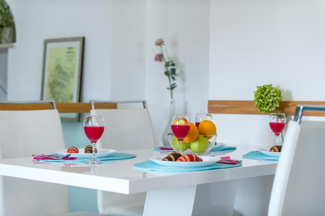 San Pietro Apartment 杜布罗夫尼克 外观 照片