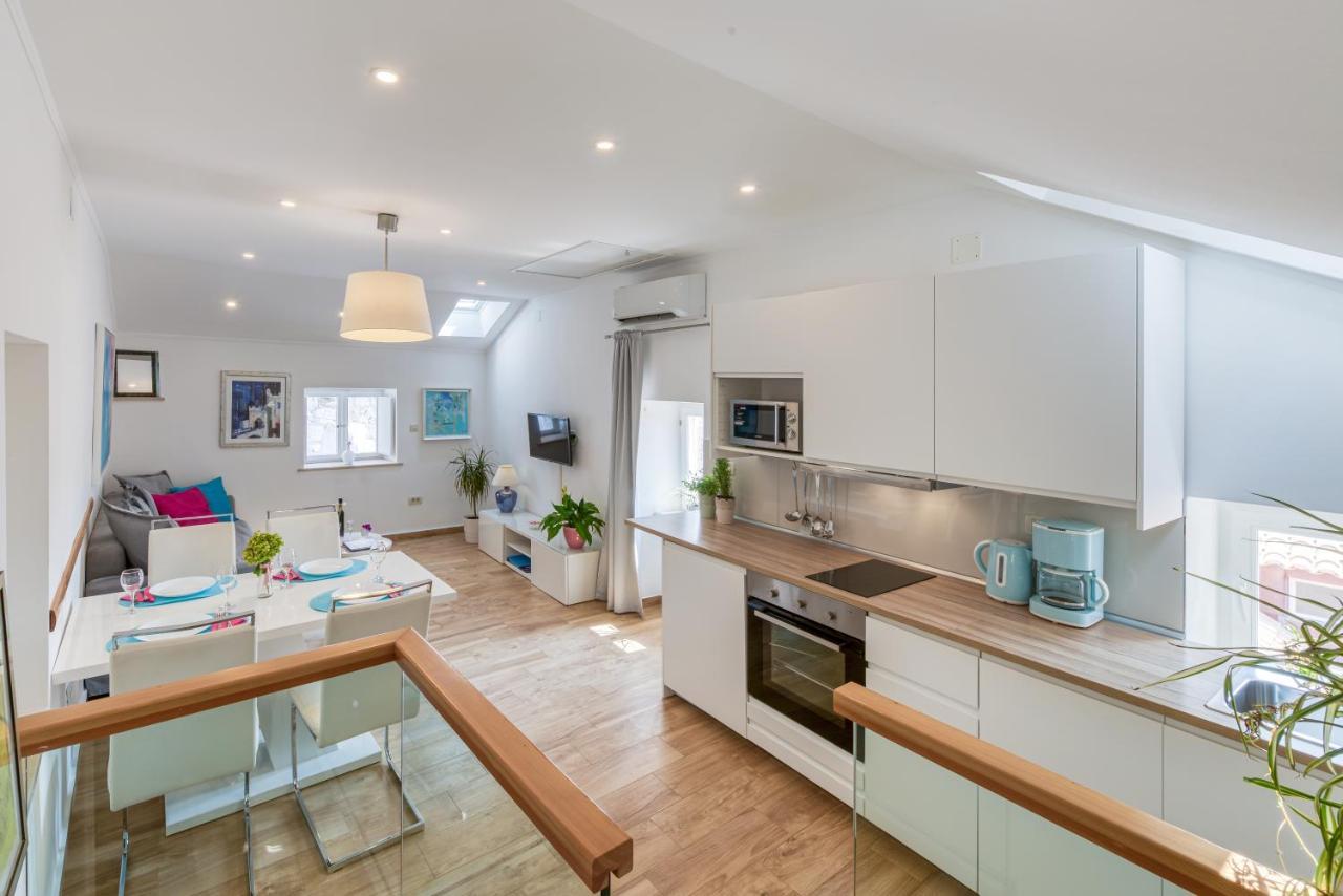 San Pietro Apartment 杜布罗夫尼克 外观 照片