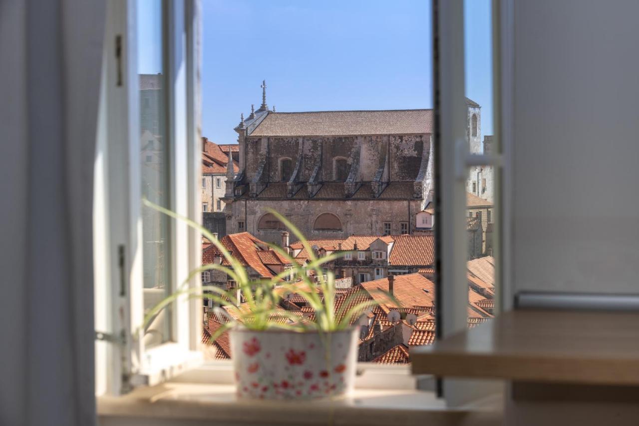 San Pietro Apartment 杜布罗夫尼克 外观 照片