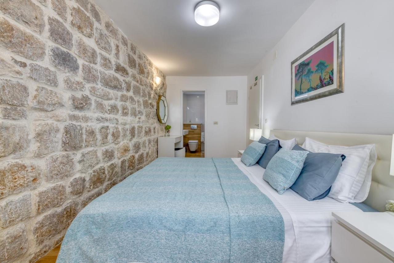 San Pietro Apartment 杜布罗夫尼克 外观 照片