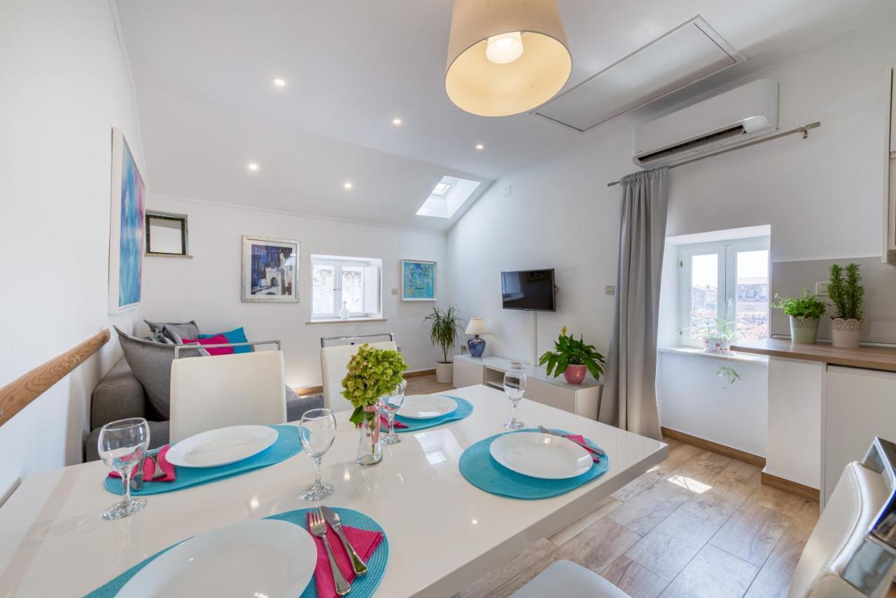 San Pietro Apartment 杜布罗夫尼克 外观 照片