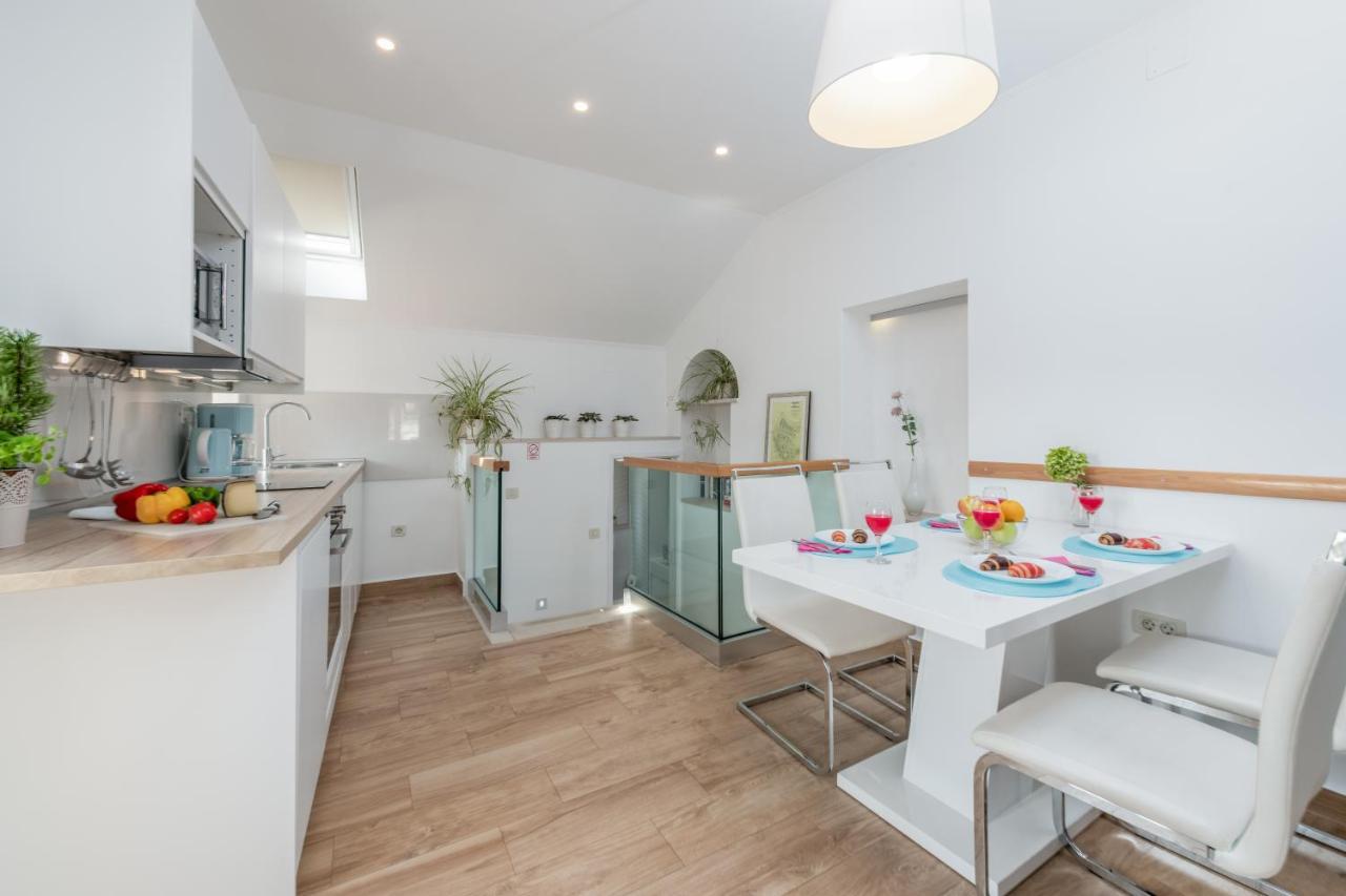 San Pietro Apartment 杜布罗夫尼克 外观 照片