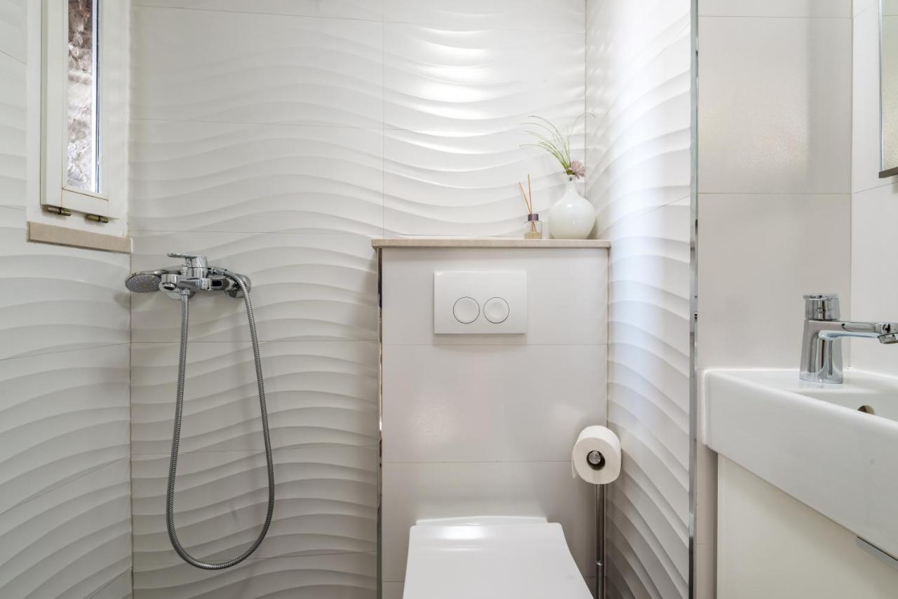 San Pietro Apartment 杜布罗夫尼克 外观 照片