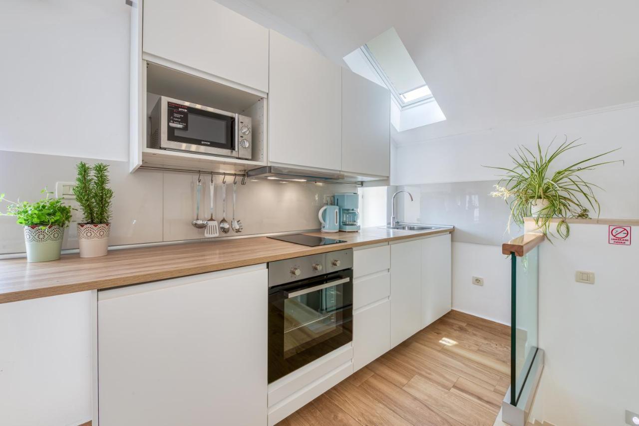 San Pietro Apartment 杜布罗夫尼克 外观 照片
