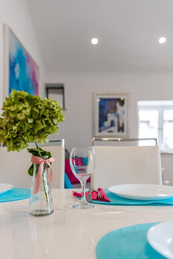 San Pietro Apartment 杜布罗夫尼克 外观 照片