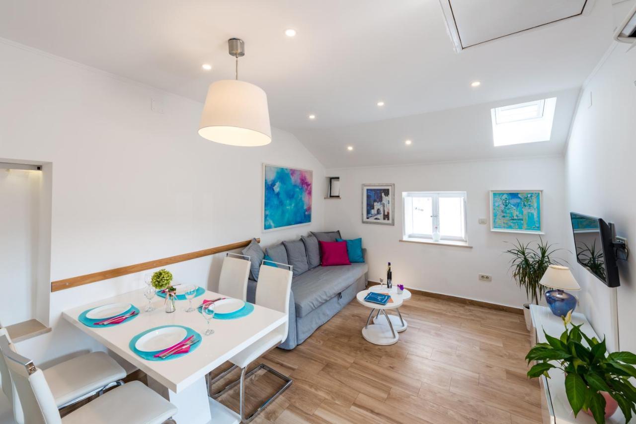 San Pietro Apartment 杜布罗夫尼克 外观 照片