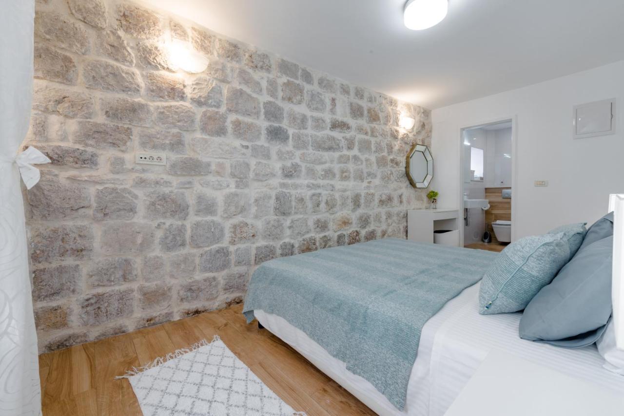 San Pietro Apartment 杜布罗夫尼克 外观 照片