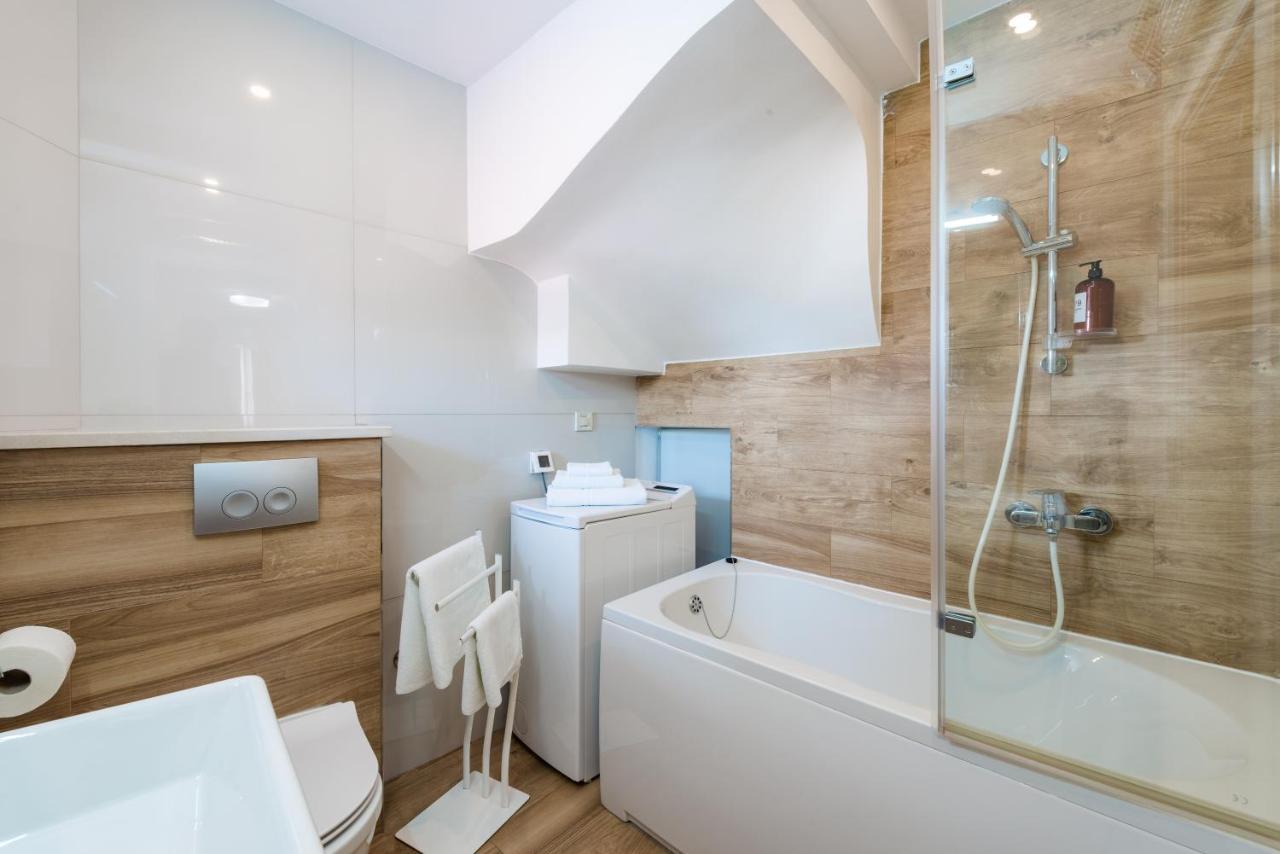 San Pietro Apartment 杜布罗夫尼克 外观 照片