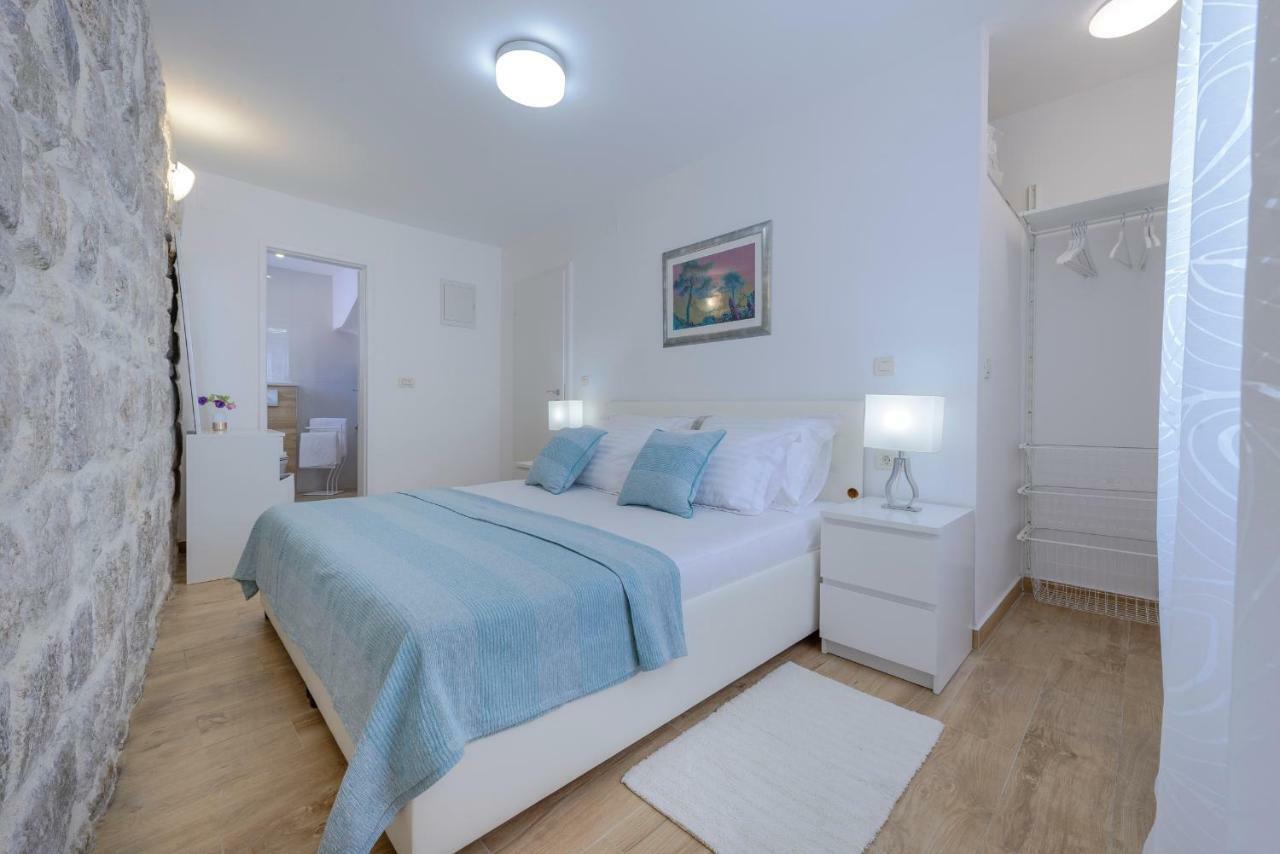 San Pietro Apartment 杜布罗夫尼克 外观 照片