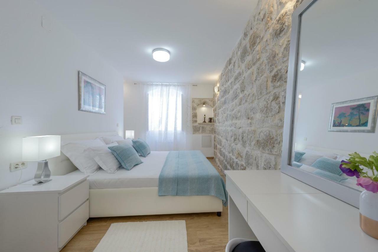 San Pietro Apartment 杜布罗夫尼克 外观 照片