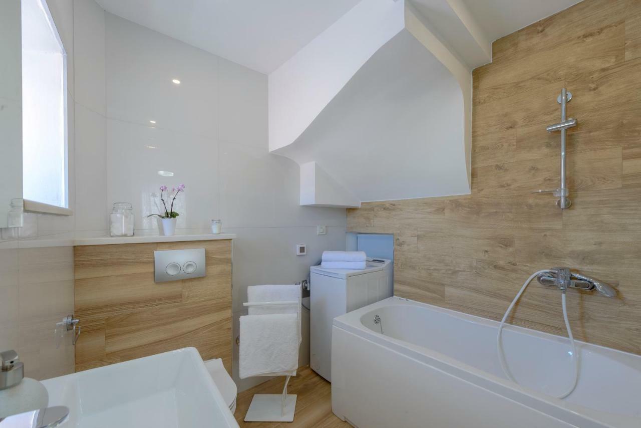 San Pietro Apartment 杜布罗夫尼克 外观 照片