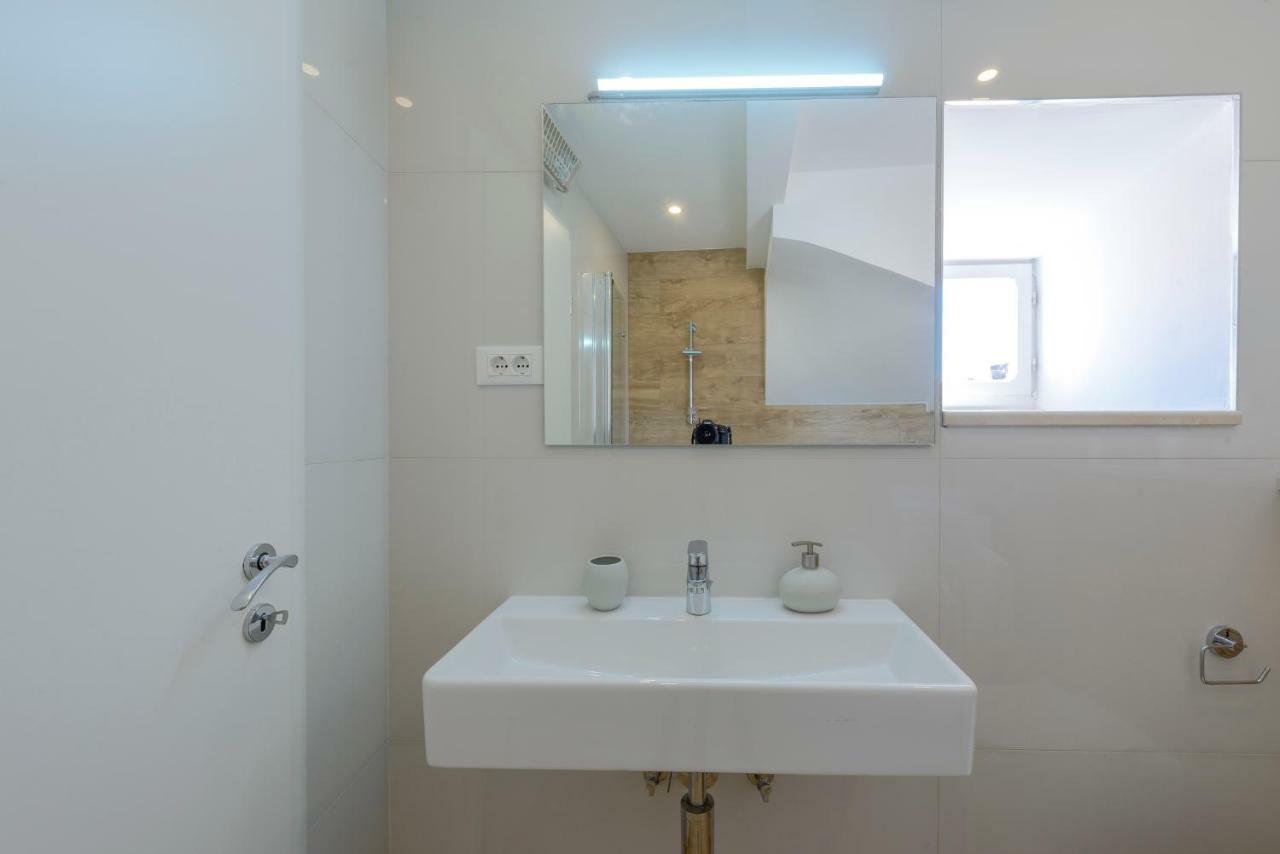 San Pietro Apartment 杜布罗夫尼克 外观 照片
