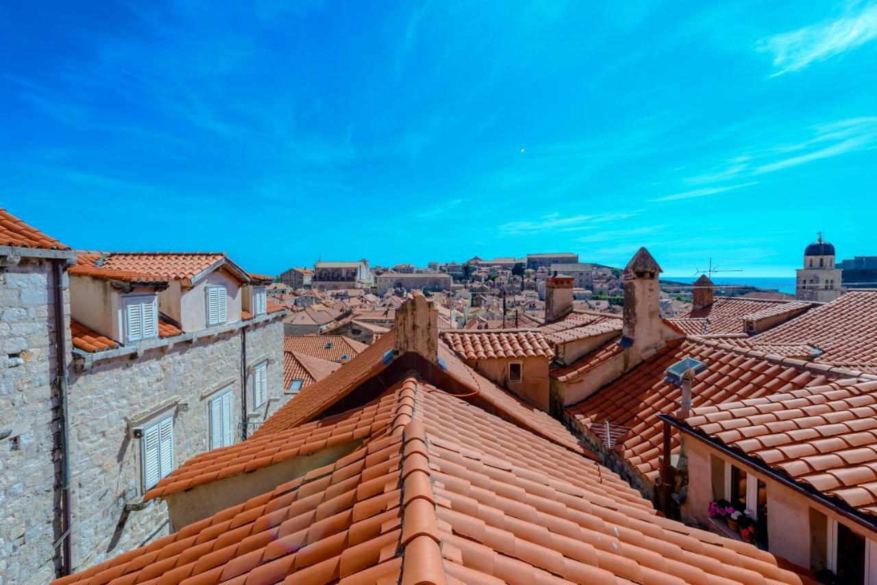 San Pietro Apartment 杜布罗夫尼克 外观 照片