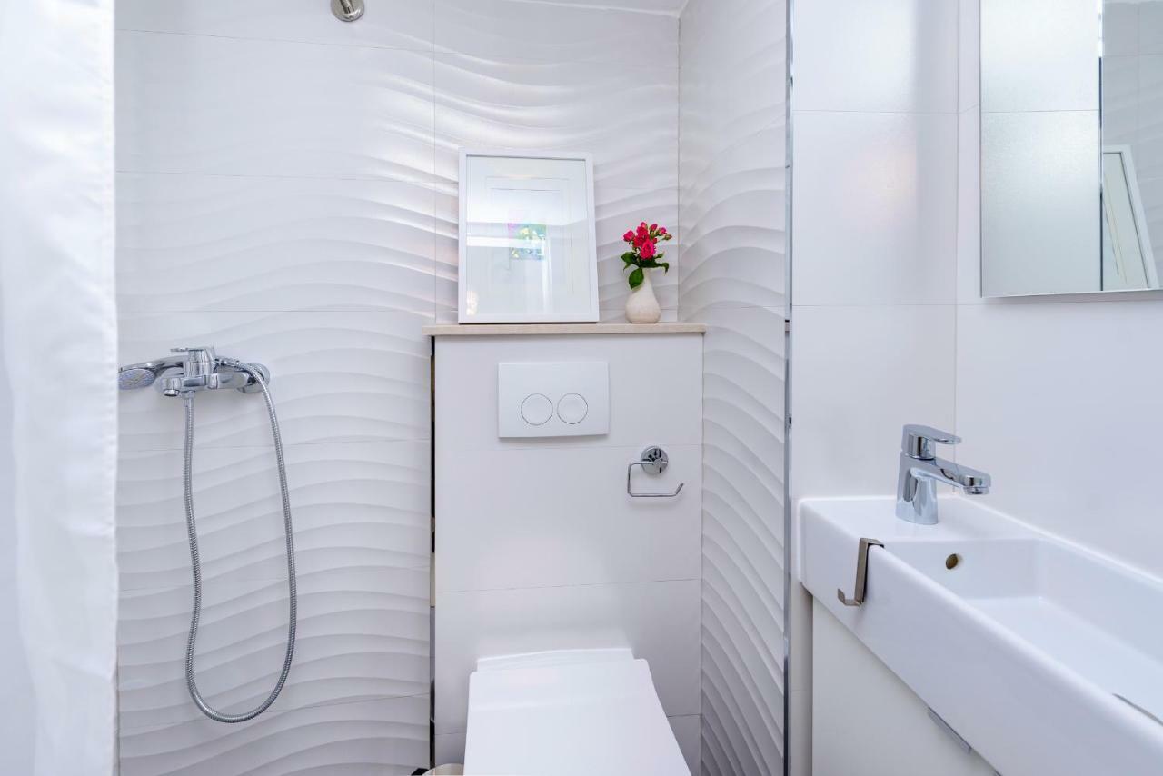 San Pietro Apartment 杜布罗夫尼克 外观 照片