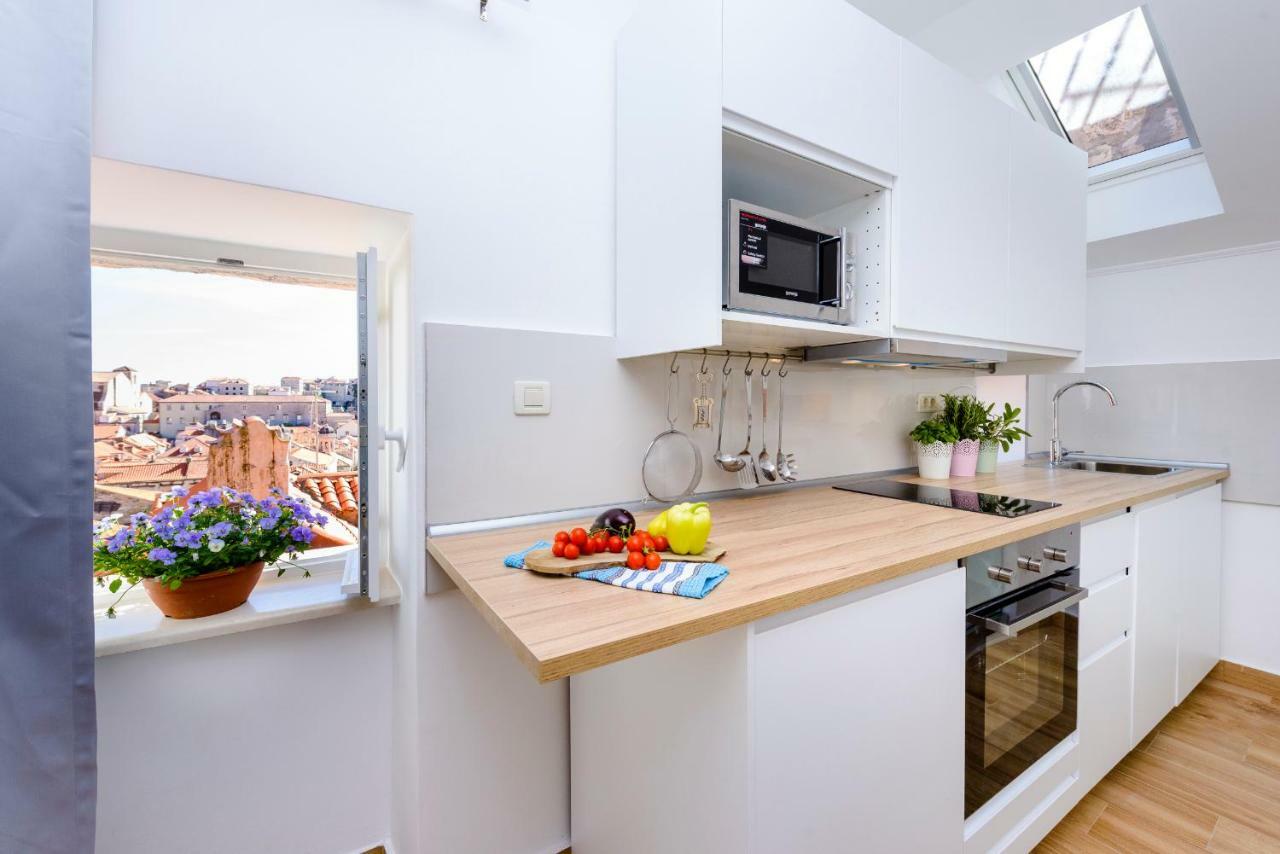San Pietro Apartment 杜布罗夫尼克 外观 照片
